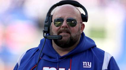 Not ‘Much to’ Rumors Giants Will Trade for Brian Daboll Favorite
