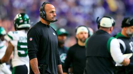 Analyst Delivers Strong Warning to Jets: ‘No Coach Wants This’