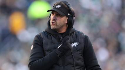Proposed Trade Sees Eagles Acquire $24 Million Playmaker During 2023 NFL Draft
