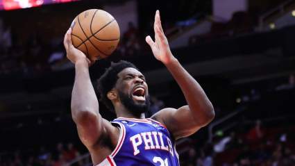 Damian Lillard Sends Strong Message on Sixers Star Joel Embiid