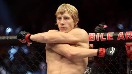 UFC Combatant Is ‘Living Rent Free’ in Paddy Pimblett’s Head