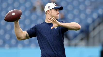 Franchise-Altering Trade Proposal Sends Veteran Pro Bowl QB to Patriots