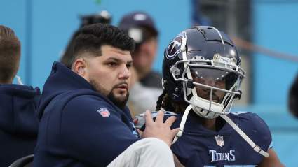 Jets Interested in 28-Year-Old, Waiting for ‘Medical Clearance’: Report