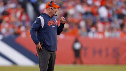 Denver Broncos Saw ‘Historic Ineptitude’ From Fired Head Coach