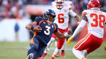 Former NFL Executive Sends Strong Message About Russell Wilson’s Comeback