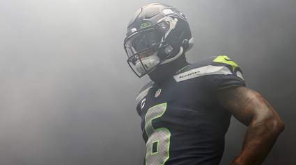 Seahawks $39 Million Star’s Cryptic ‘Big News’ Tweet Causes a Stir
