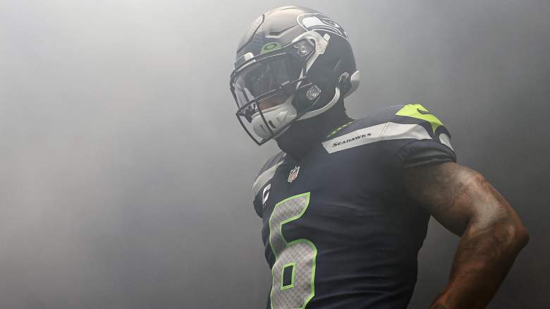 Seahawks go back to the future, unveil throwback uniform for October home  game