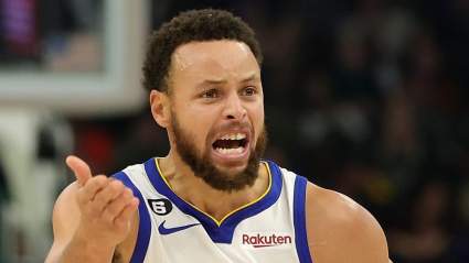 Steph Curry Sends Message on Joel Embiid Ahead of Sixers-Celtics Showdown