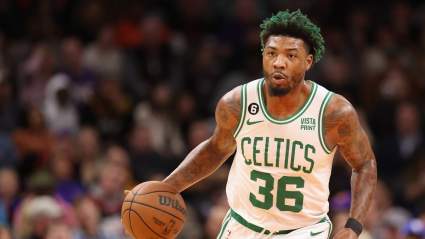 Jayson Tatum Name-Drops Marcus Smart, Derrick White After Celtics Lose to 76ers