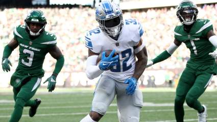 Broncos ‘Should Inquire’ About Trade for Detroit Lions Star: Analyst