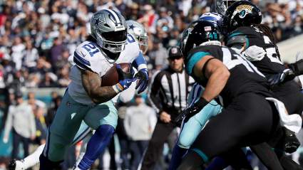 3-Time Pro Bowl RB Is a Broncos Investment Analyst ‘Would Love to See’