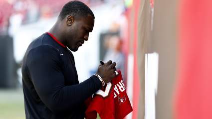 Patriots Named Potential Landing Spot After Pro Bowl LB Requests Trade