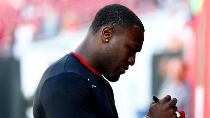 Proposed Trade Has Raiders Land Pro Bowler Seeking $20 Million Contract