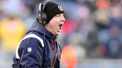 Bears Predicted to Find ‘Best’ 1st-Round Value in Surprise Defender