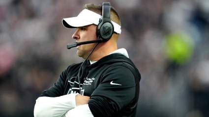 Veteran Patriots QB Reunites With Josh McDaniels