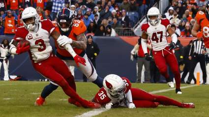All-Pro Safety in Broncos Secondary ‘Would Be Simply Unfair’
