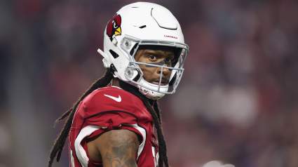 Browns Rumors: Latest DeAndre Hopkins News Sparks Speculation