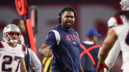 Jerod Mayo Explains Decision to Stay With Patriots Over Taking Head Coach Job