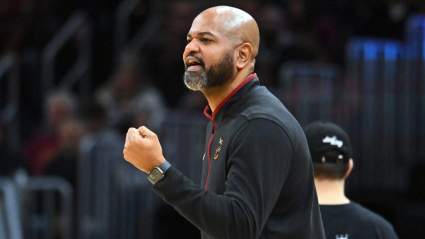 Cavaliers Could Add Max-Contract Player After Latest Rule Change: Report