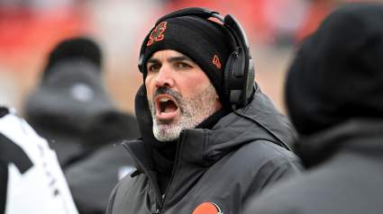 Browns’ New Signing Under Fire for Odell Beckham Tweet