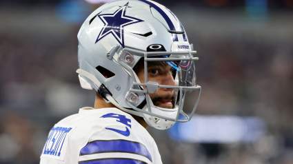 Cowboys QB Dak Prescott Warned Over ‘Make or Break’ Season