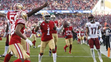 49ers to Host Captain With 49 Career Defensive Starts: Report