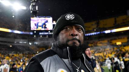 Fans Quickly Call on Steelers to Strike Trade for Disgruntled Top-5 Pick