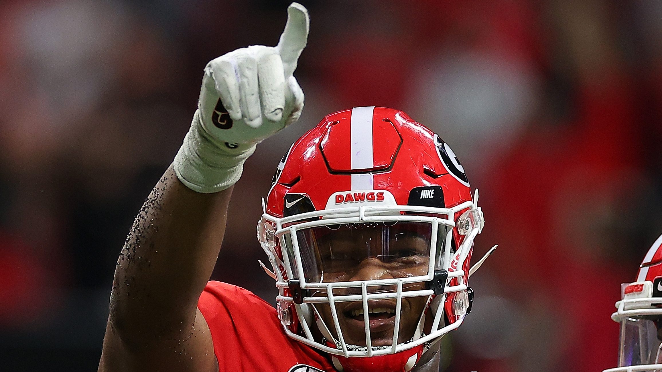 Lions: 2023 Mock Draft Projects Brother of Rising Star to Detroit