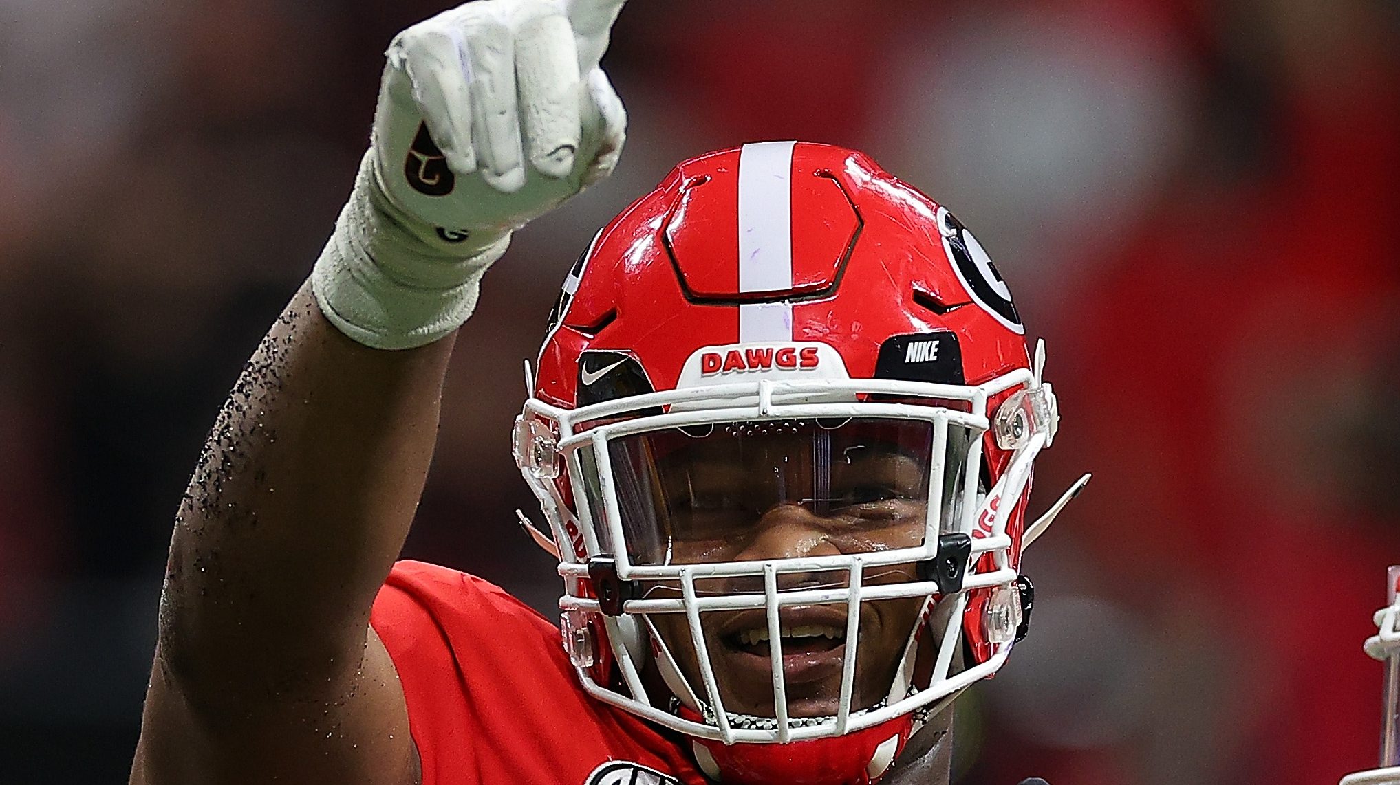 Will Georgia's Jalen Carter Still Be a Top N.F.L. Draft Pick? - The New  York Times