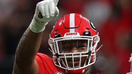Seahawks Make Likely Decision on Possibly Drafting Jalen Carter: Report