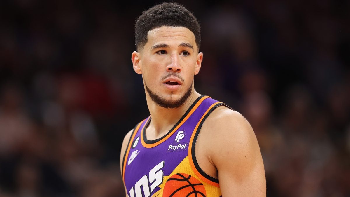 5 observations from Phoenix Suns' first bumpy stretch without