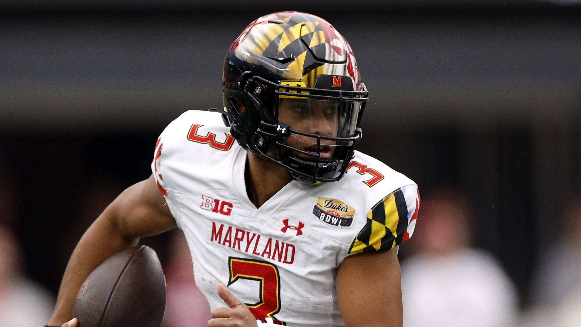 Maryland Spring Game Live Stream How to Watch for Free