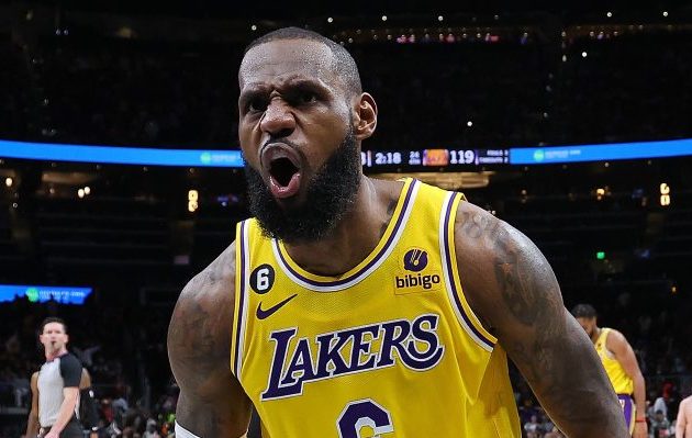 Lakers sign Tristan Thompson, Shaquille Harrison - ESPN