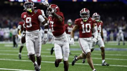 Analyst Sends Strong Message on Alabama Defensive Draft Prospects: ‘One-Stop Shop’