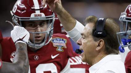 Analyst Sends Strong Message About Alabama’s Spring: ‘Dealing With Babies’
