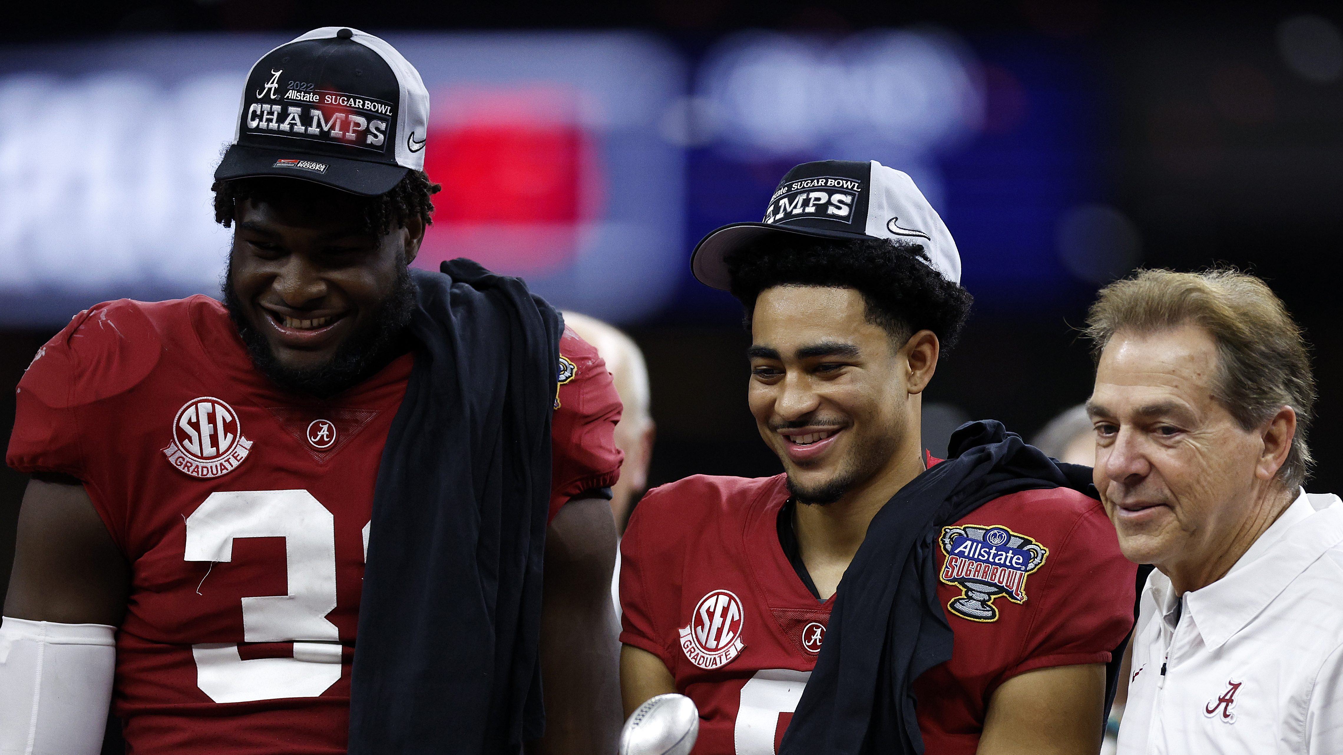 NFL Draft 2023 rumors and news: Succession drama in Houston; Bryce Young  done with pre-draft visits 