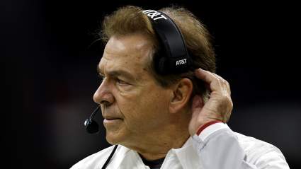 Rams Named Fit for Top-Rated Alabama Draft Prospect