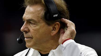 A ‘Red Flag’ For Alabama in 2023 Revealed: Analyst