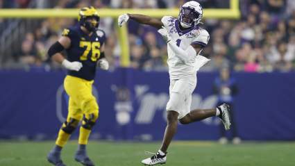 Rams’ Day 3 Steal Immediately Sends Out Stirring Message to Team & NFL