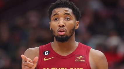 Donovan Mitchell Issues Statement on New York Homecoming Before Cavs-Knicks
