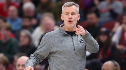 Bulls ‘All In’ on Keeping Former Top-10 Pick This Offseason: Report