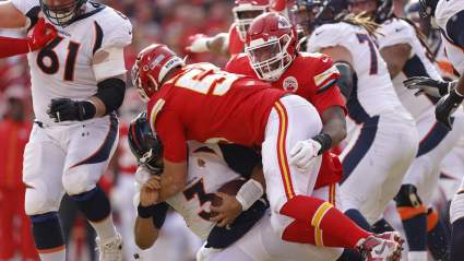 Analyst Sends Strong Message on Broncos Offensive Shortcomings: ‘Fell Apart’