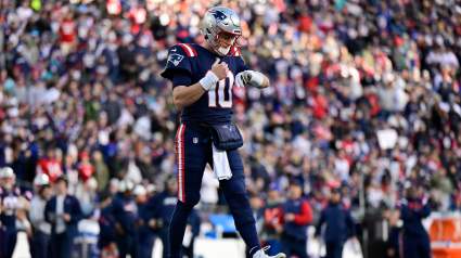 Mac Jones on ‘Hot Seat’ Entering 2023 According to Analyst