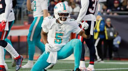 Lions Have Tabled ‘Strong Offer’ to Top Free Agent Quarterback: Report