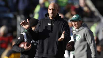 Jets Sign 7.5 Sack Pass Rusher to $4.3 Million Contract