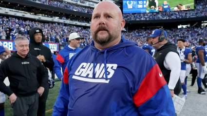 Brian Daboll’s ‘Track Record’ Hurting Saquon Barkley’s Contract Hopes