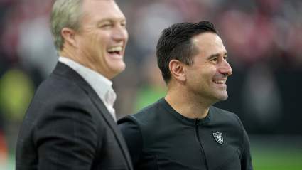 NFL Teams Bracing for Blockbuster Trade From Raiders: Insider