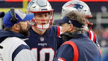 Former Heisman Winner Sends Strong Message About Mac Jones Trade Rumors