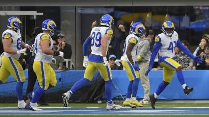 Rams Have Telling $58 Million Figure Attached to Them: Analyst