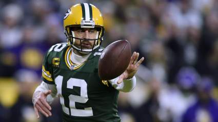 Aaron Rodgers Trade Delay Proving Costly for Jets Mega Extension